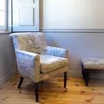 York House 4* リスボン
