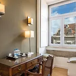 ホテル York House