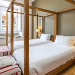 Szálloda York House Lisboa