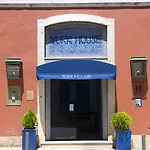 ホテル York House 4*