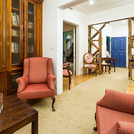 Szálloda York House Lisboa