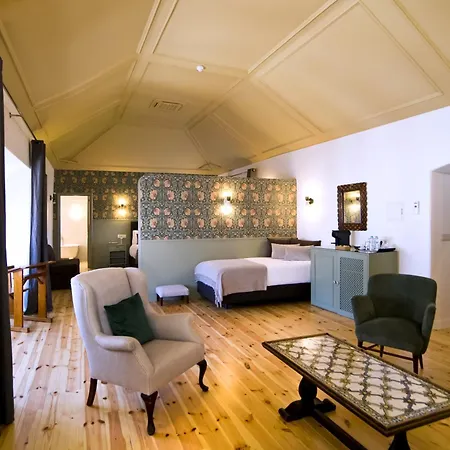 York House Lissabon
