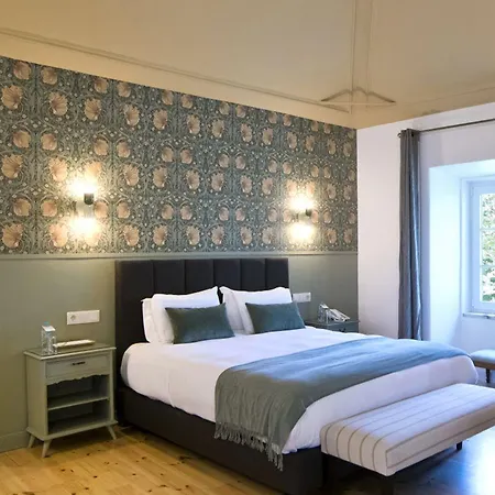 Hotel York House Lisboa
