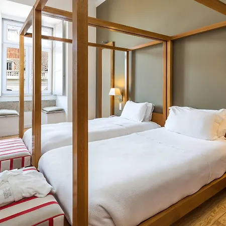 Otel York House Lisboa