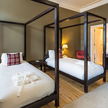 Hotel York House Lisboa