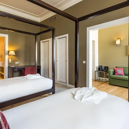 York House Hotel Lisboa