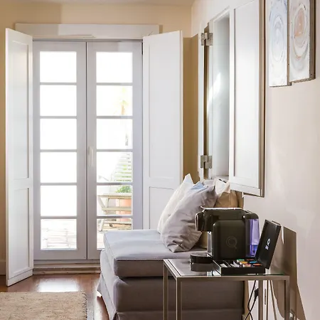 Hotel York House Lisboa