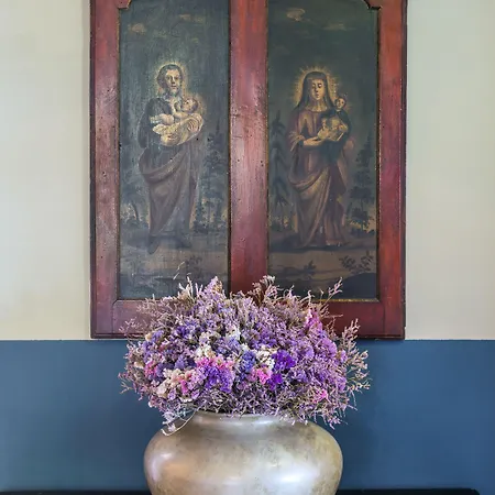 Ξενοδοχείο York House 4*