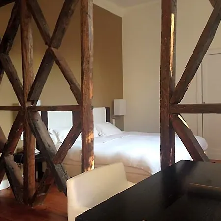 York House Lissabon