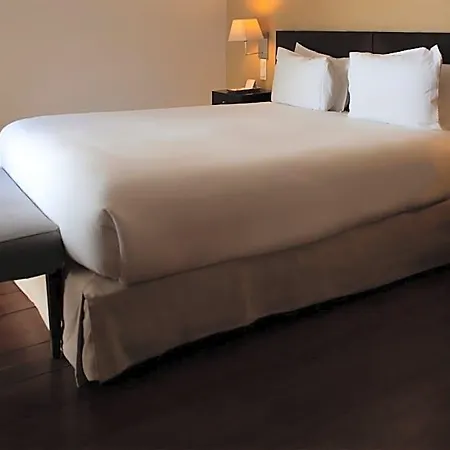 York House Hotel Lissabon