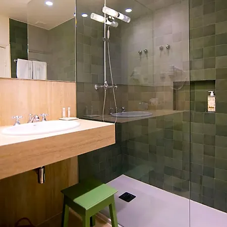 York House Hotel Lissabon