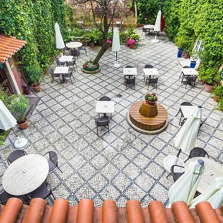 York House 4* Lisboa