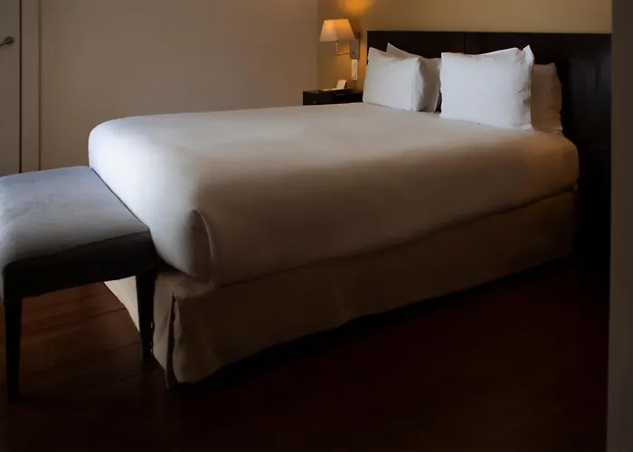 York House Hotell Lisboa