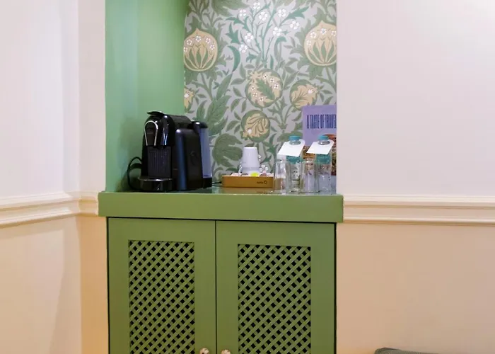 York House 4* Lisboa