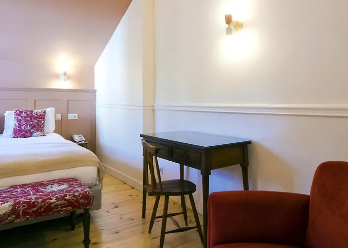 York House 4* Lisboa