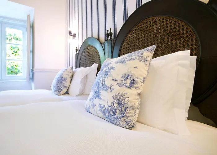 Hotell York House 4*