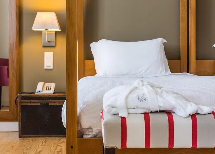 Hotel York House Lisboa