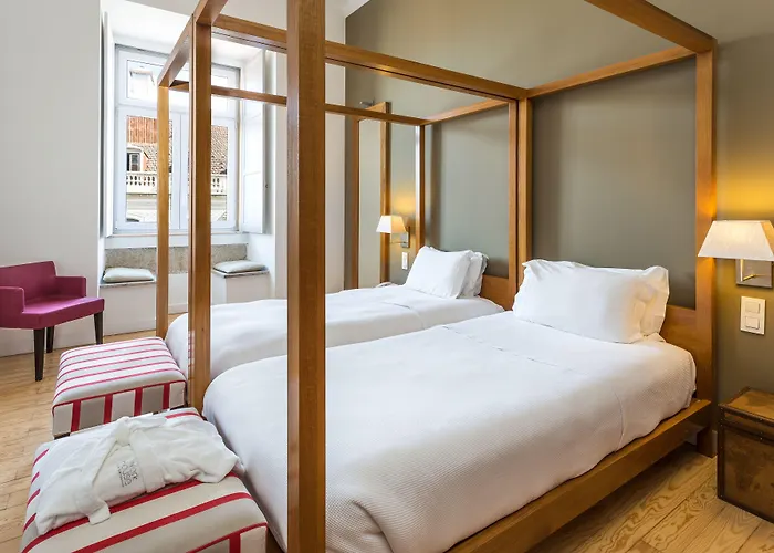 Hotel York House Lisboa