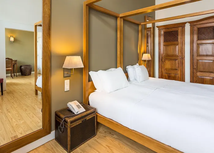 York House 4* Lisboa