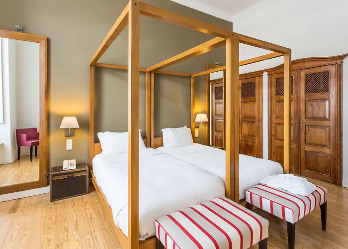 York House Hotel Lisboa