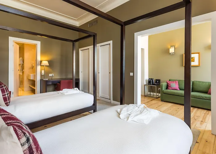 York House Hotel Lisboa