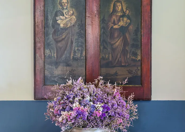 Hotell York House 4*