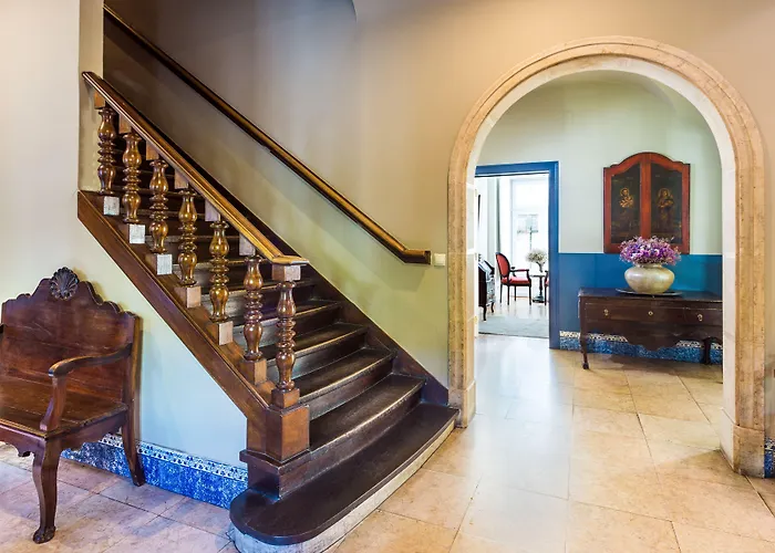 York House Hotel Lisboa