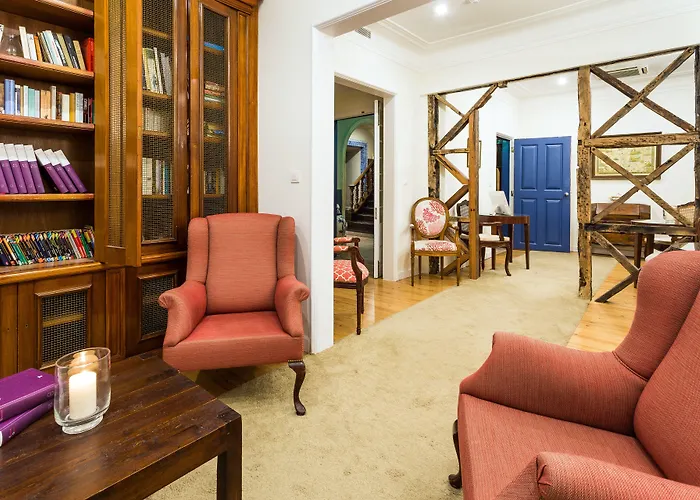 Hotel York House Lisboa