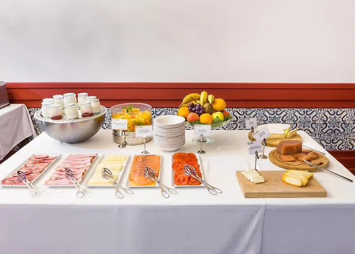 Hotel York House Lisboa