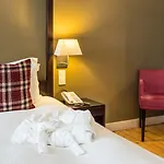 Otel York House 4*
