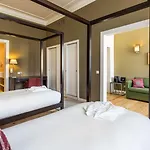 York House Hotel Lissabon