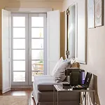 Otel York House Lisboa