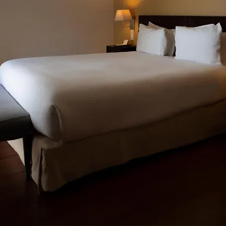 York House Hotel Lisbona