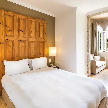 York House Lisbona