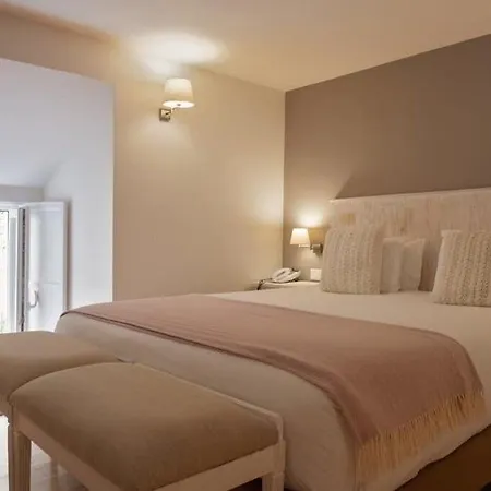 York House Szálloda Lisboa