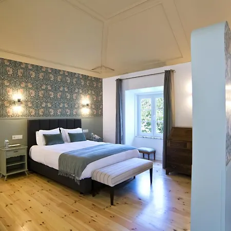 York House Lisbona