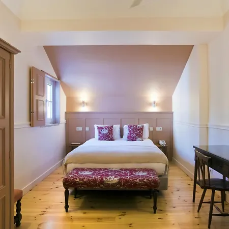York House Lissabon