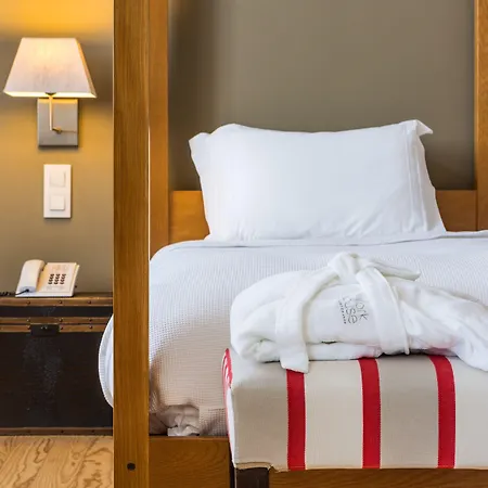 Hotel York House Lisbona
