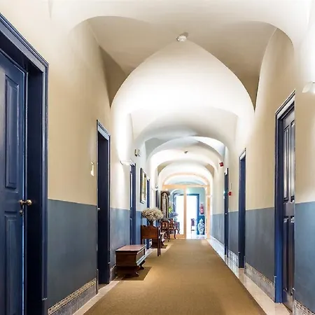 Hotel York House Lizbona