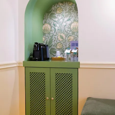 York House 4* Lissabon