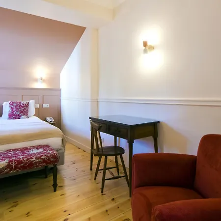 York House 4* Lissabon