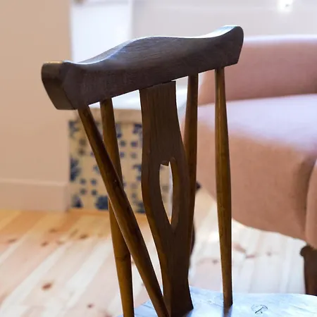 York House 4* Lissabon