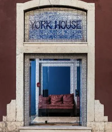 York House