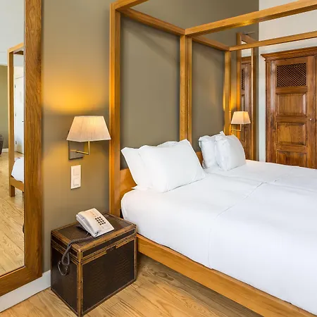York House 4* Lissabon
